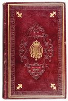 Almanacco reale del Regno delle Due Sicilie per l'anno 1855.