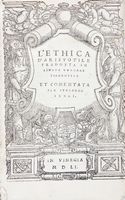 De vita et moribus philosophorum libri X.