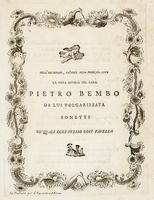 Dalla istoria viniziana [...] da lui volgarizzata libri dodici ora per la prima volta secondo l'originale pubblicati. Tomo primo [-secondo].