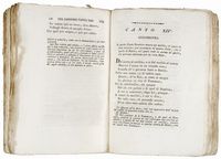 La Divina Commedia [...] col comento del p. Pompeo Venturi. Tomo 1 [-3]. Edizione conforme al testo cominiano del 1727.