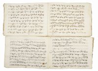 Concerto di Violino /1797.
