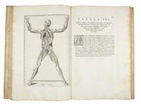 Tabulae anatomicae [...] Praefatione, notisque illustravit [...] Jo. Maria Lancisius.