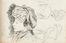  Domenico Baccarini  (Faenza, 1882 - 1907) : Taccuino tascabile faentino.  - Asta Manoscritti, Libri, Autografi, Stampe & Disegni - Libreria Antiquaria Gonnelli - Casa d'Aste - Gonnelli Casa d'Aste