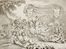  Saint-Non Jean Claude Richard de : Recueil de Griffonis, de Vues, Paysages, fragments antiques et Sujets historiques, gravés tant  a' l'eau-forte qu'au lavis par l'abbe' de saint-non d'apres differents maitres des ecoles italiennes and de l'ecole francaise. Arte, Incisione, Arte  Jean-Honor Fragonard  (Grasse, 1732 - Parigi, 1806), Franois Boucher  (Parigi, 1703 - 1770)  - Auction BOOKS, MANUSCRIPTS AND AUTOGRAPHS - Libreria Antiquaria Gonnelli - Casa d'Aste - Gonnelli Casa d'Aste