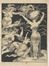  Giuseppe Garuti (detto Pipein Gamba)  (Modena, 1868 - Genova, 1954) : Illustrazioni per l'Eneide.  - Asta Stampe e Disegni - Libreria Antiquaria Gonnelli - Casa d'Aste - Gonnelli Casa d'Aste