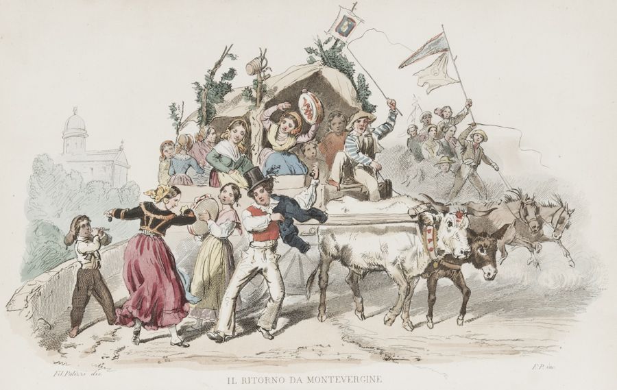 Florus Lucius Annaeus, Rufius Festus, Messalla Corvinus Marcus Valerius