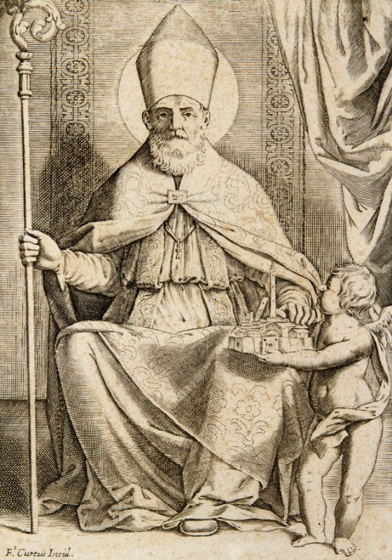Image result for saint petronius