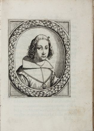  Costa Margherita : Lo Stipo.  - Asta Manoscritti, Libri, Autografi, Stampe & Disegni - Libreria Antiquaria Gonnelli - Casa d'Aste - Gonnelli Casa d'Aste