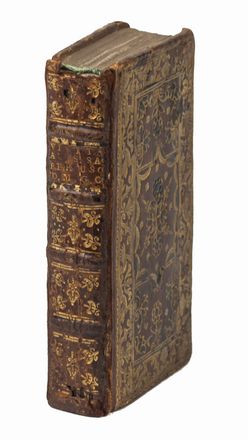  Liguori Alfonso Maria (de') : Operette Spirituali.  - Asta Manoscritti, Libri, Autografi, Stampe & Disegni - Libreria Antiquaria Gonnelli - Casa d'Aste - Gonnelli Casa d'Aste