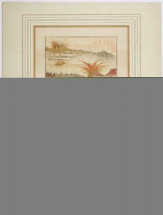  François-Louis Schmied  (Ginevra, 1873 - Tahanaout, 1941) : Tre illustrazioni per libri.  - Asta Asta a tempo: Stampe & disegni - Libreria Antiquaria Gonnelli - Casa d'Aste - Gonnelli Casa d'Aste