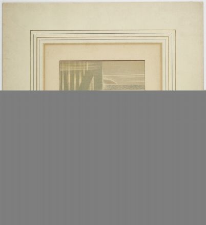  François-Louis Schmied  (Ginevra, 1873 - Tahanaout, 1941) : Tre illustrazioni per libri.  - Asta Asta a tempo: Stampe & disegni - Libreria Antiquaria Gonnelli - Casa d'Aste - Gonnelli Casa d'Aste