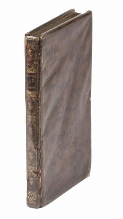  Floquet Jacques-André : Canal de Provence, ou canal d'Aix et de Marseille. Son utilité, sa possibilité. Sa nature: avantages qui en reviendront au Roy...  - Asta Manoscritti, Libri, Autografi, Stampe & Disegni - Libreria Antiquaria Gonnelli - Casa d'Aste - Gonnelli Casa d'Aste