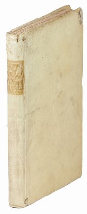  Sannazaro Jacopo : Opera omnia latine scripta, nuper edita.  - Asta Manoscritti, Libri, Autografi, Stampe & Disegni - Libreria Antiquaria Gonnelli - Casa d'Aste - Gonnelli Casa d'Aste