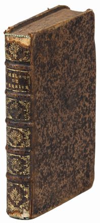  Verrien Nicolas : Recueil d'embl&ecirc;mes, devises, medailles, et figures hieroglyphiques, au nombre de plus de douze cent.... Araldica, Storia, Diritto e Politica  - Auction Manuscripts, Books, Autographs, Prints & Drawings - Libreria Antiquaria Gonnelli - Casa d'Aste - Gonnelli Casa d'Aste