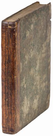  Mozart Leopold : Grundliche Violinschule, mit vier kupftertafeln und einer Tabelle. Dritte vermehrte Auflage.  - Asta Manoscritti, Libri, Autografi, Stampe & Disegni - Libreria Antiquaria Gonnelli - Casa d'Aste - Gonnelli Casa d'Aste