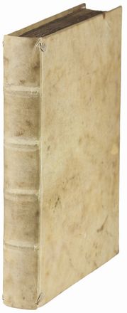  Tommaso d'Aquino (santo) : Quaestiones de duodecim quodlibet.  - Asta Manoscritti, Libri, Autografi, Stampe & Disegni - Libreria Antiquaria Gonnelli - Casa d'Aste - Gonnelli Casa d'Aste
