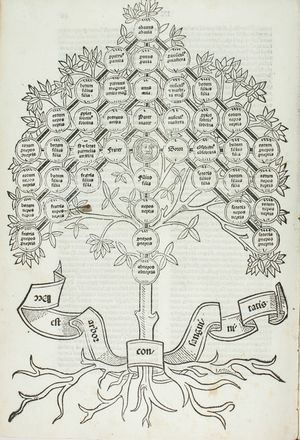  Isidorus Hispalensis (santo) : Etymologiae. De summo bono.  - Asta Manoscritti, Libri, Autografi, Stampe & Disegni - Libreria Antiquaria Gonnelli - Casa d'Aste - Gonnelli Casa d'Aste