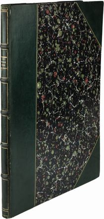  Leclère Paul : Venise seuil des eaux. Aquarelles de Van Dongen.  Cornelis Theodorus Marie (van) Dongen  - Asta Manoscritti, Libri, Autografi, Stampe & Disegni - Libreria Antiquaria Gonnelli - Casa d'Aste - Gonnelli Casa d'Aste