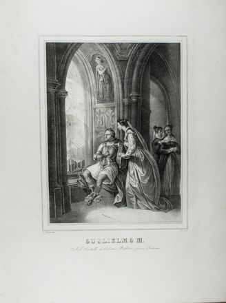  Zezon Antonio : Storia del Regno di Napoli dalla fondazione della Monarchia infino al XIX secolo...  - Asta Manoscritti, Libri, Autografi, Stampe & Disegni - Libreria Antiquaria Gonnelli - Casa d'Aste - Gonnelli Casa d'Aste
