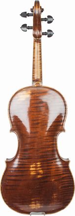  Musica, Musica, Teatro, Spettacolo : Violino tedesco.  - Auction Manuscripts, Books, Autographs, Prints & Drawings - Libreria Antiquaria Gonnelli - Casa d'Aste - Gonnelli Casa d'Aste