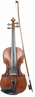 Violino.  - Asta Manoscritti, Libri, Autografi, Stampe & Disegni - Libreria Antiquaria Gonnelli - Casa d'Aste - Gonnelli Casa d'Aste