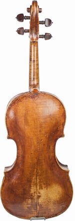 Violino.  - Asta Manoscritti, Libri, Autografi, Stampe & Disegni - Libreria Antiquaria Gonnelli - Casa d'Aste - Gonnelli Casa d'Aste
