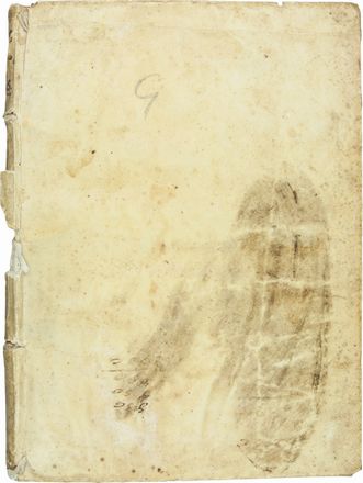  Vimercati Giovanni Battista : Dialogo de gli horologi solari...  - Asta Manoscritti, Libri, Autografi, Stampe & Disegni - Libreria Antiquaria Gonnelli - Casa d'Aste - Gonnelli Casa d'Aste