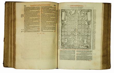Liber sextus decretalium  D. Bonifacii papae VIII... Religione  - Auction Books, Prints and Drawings - Libreria Antiquaria Gonnelli - Casa d'Aste - Gonnelli Casa d'Aste