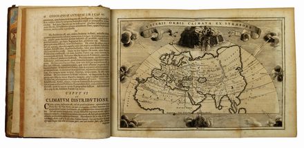  Cellarius Christoph : Notitia orbis antiqui, sive geographia plenior...  - Asta Libri, Grafica - Libreria Antiquaria Gonnelli - Casa d'Aste - Gonnelli Casa d'Aste