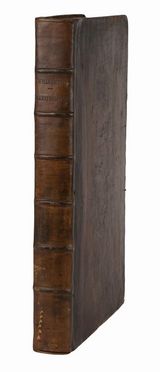  Willughby Francis : Ornithologiae Libri Tres...  Frederick Hendrik (van) Hove  ( - 1698), William Faithorne, William Sherwin  - Asta Libri, Grafica - Libreria Antiquaria Gonnelli - Casa d'Aste - Gonnelli Casa d'Aste