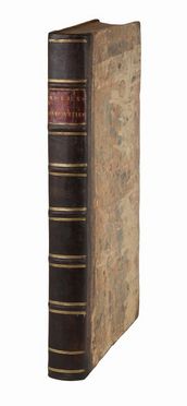  Norden Frederic Lewis : The Antiquities, Natural History, Ruins, and other curiosities of Egypt, Nubia, and Thebes...  - Asta Libri, Grafica - Libreria Antiquaria Gonnelli - Casa d'Aste - Gonnelli Casa d'Aste