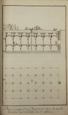 Norden Frederic Lewis : The Antiquities, Natural History, Ruins, and other curiosities of Egypt, Nubia, and Thebes...  - Asta Libri, Grafica - Libreria Antiquaria Gonnelli - Casa d'Aste - Gonnelli Casa d'Aste