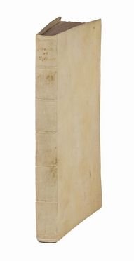  Velluti Donato : Cronica di Firenze [...] dall'anno 1300 in circa fino al 1370.  - Asta Libri, Grafica - Libreria Antiquaria Gonnelli - Casa d'Aste - Gonnelli Casa d'Aste