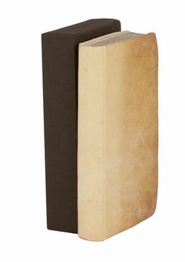  Lucanus Marcus Annaeus : [Pharsalia].  - Asta Libri, Grafica - Libreria Antiquaria Gonnelli - Casa d'Aste - Gonnelli Casa d'Aste