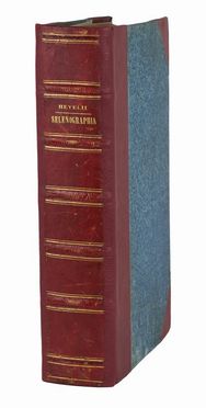  Hevelius Johannes : Selenographia: sive lunae descriptio... Scienze tecniche e matematiche, Fisica, Figurato, Galileiana, Scienze tecniche e matematiche, Collezionismo e Bibiografia, Scienze tecniche e matematiche  Jeremias Falck  (1619 - 1677), Adolf Boy  - Auction Books, Prints and Drawings - Libreria Antiquaria Gonnelli - Casa d'Aste - Gonnelli Casa d'Aste