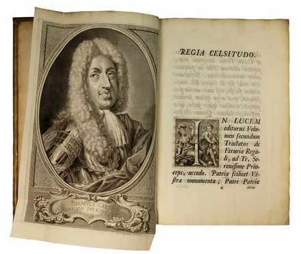  Dempster Thomas : De Etruria regali libri VIII... Storia locale, Figurato, Storia, Diritto e Politica, Collezionismo e Bibiografia  Thomas Coke  - Auction Books, Prints and Drawings - Libreria Antiquaria Gonnelli - Casa d'Aste - Gonnelli Casa d'Aste