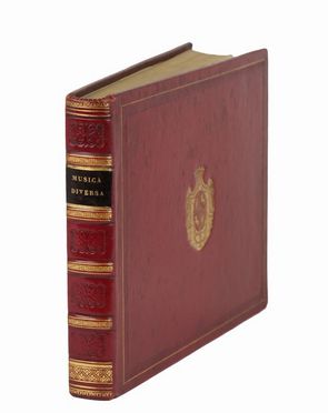  Mercadante Saverio : Il Bravo.  - Asta Libri, Grafica - Libreria Antiquaria Gonnelli - Casa d'Aste - Gonnelli Casa d'Aste