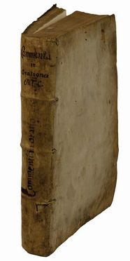  Cicero Marcus Tullius : in omnes [...] orationes doctissimorum virorum luvubrationes...  - Asta Libri, Grafica - Libreria Antiquaria Gonnelli - Casa d'Aste - Gonnelli Casa d'Aste