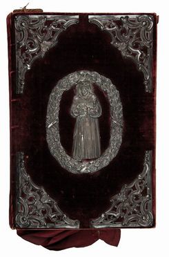 Missale romanum ex decreto sacrosancti concilii tridentini restitutum...  - Asta Libri, Grafica - Libreria Antiquaria Gonnelli - Casa d'Aste - Gonnelli Casa d'Aste