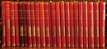 Le Figaro illustr&eacute;.  - Asta Libri, Grafica - Libreria Antiquaria Gonnelli - Casa d'Aste - Gonnelli Casa d'Aste