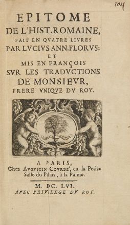  Coquau Claude Philibert : Mémoire sur la nécessité de transférer et reconstruire l'hotel-dieu de Paris...  Pierre Matthieu  - Asta Libri, Grafica - Libreria Antiquaria Gonnelli - Casa d'Aste - Gonnelli Casa d'Aste