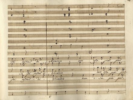  Pavesi Stefano : Oh che innocenza! / Quartetto.  - Asta Libri, Grafica - Libreria Antiquaria Gonnelli - Casa d'Aste - Gonnelli Casa d'Aste