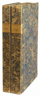  Petrarca Francesco : Rime [...] Tomo I (-II).  - Asta Libri, Grafica - Libreria Antiquaria Gonnelli - Casa d'Aste - Gonnelli Casa d'Aste