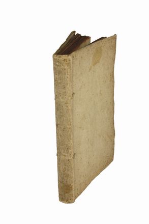  Ovidius Naso Publius : Heroides cum interpretibus Hubertino Crescent. et Iano Parrhasio..  Ubertino da Crescentino  - Auction BOOKS, MANUSCRIPTS AND AUTOGRAPHS - Libreria Antiquaria Gonnelli - Casa d'Aste - Gonnelli Casa d'Aste