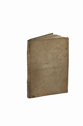  Ferretti Francesco : Della osservanza militare [...] libri due.  - Asta Libri, manoscritti e autografi - Libreria Antiquaria Gonnelli - Casa d'Aste - Gonnelli Casa d'Aste