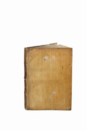  Falloppio Gabriele : Opuscula tria. Tractatus de vulneribus. Expositio in lib. Hipp. de vulneribus capitis. Tractatus de vulneribus oculorum, aliarumque partium corporis. Medicina, Oculistica, Medicina  - Auction BOOKS, MANUSCRIPTS AND AUTOGRAPHS - Libreria Antiquaria Gonnelli - Casa d'Aste - Gonnelli Casa d'Aste