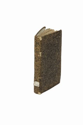  Ardemani Giovanni Battista : Tesoro delle gioie, trattato curioso, nel quale si dichiara brevemente la virt�, qualit�, e propriet� delle gioie...  Ardente Etereo [pseud. di Cleandro Arnobio]  - Asta Libri, manoscritti e autografi - Libreria Antiquaria Gonnelli - Casa d'Aste - Gonnelli Casa d'Aste