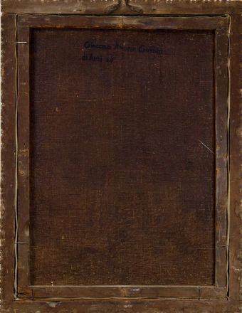  Anonimo veneziano del XVIII secolo : Lotto composto di 3 dipinti.  - Asta Grafica, Dipinti ed Oggetti d'Arte dal XV al XX secolo - Libreria Antiquaria Gonnelli - Casa d'Aste - Gonnelli Casa d'Aste