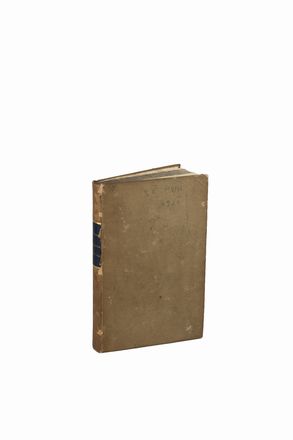  Ozanam Jean Antoine Fran�ois : Derni�re campagne de l'arm�e franco-italienne, sous les ordres d'Eug�ne-Beauharnais en 1813 et 1814... Napoleonica, Storia, Militaria, Storia, Diritto e Politica, Storia, Diritto e Politica, Storia, Diritto e Politica  - Auction BOOKS, MANUSCRIPTS AND AUTOGRAPHS - Libreria Antiquaria Gonnelli - Casa d'Aste - Gonnelli Casa d'Aste