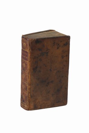  Spinoza Baruch : Reflexions curieuses d'un Esprit des-Interress� sur les matieres les plus Importantes au salut, tant Public que Particulier (Secondo frontespizio:) Traitt� des Ceremonies Superstitieuses des Juifs tant Anciens que Modernes.  - Asta Libri, manoscritti e autografi - Libreria Antiquaria Gonnelli - Casa d'Aste - Gonnelli Casa d'Aste